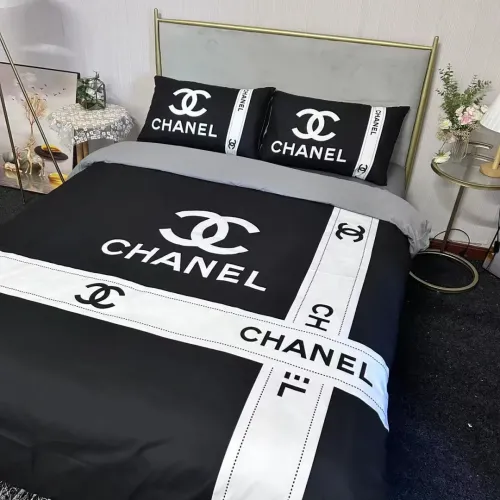 Cheap Chanel Bedding #1421152 Replica Wholesale [$88.00 USD] [ITEM#1421152] on Replica Chanel Bedding