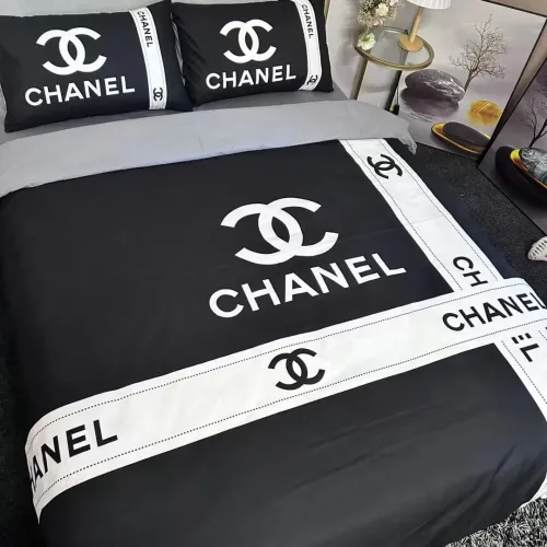 Cheap Chanel Bedding #1421152 Replica Wholesale [$88.00 USD] [ITEM#1421152] on Replica Chanel Bedding