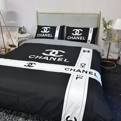 Cheap Chanel Bedding #1421152 Replica Wholesale [$88.00 USD] [ITEM#1421152] on Replica Chanel Bedding