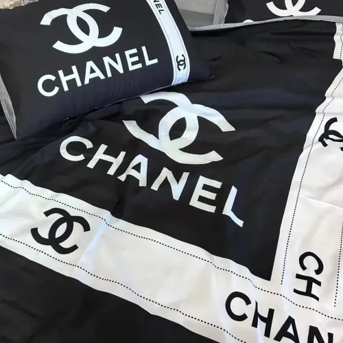 Cheap Chanel Bedding #1421152 Replica Wholesale [$88.00 USD] [ITEM#1421152] on Replica Chanel Bedding