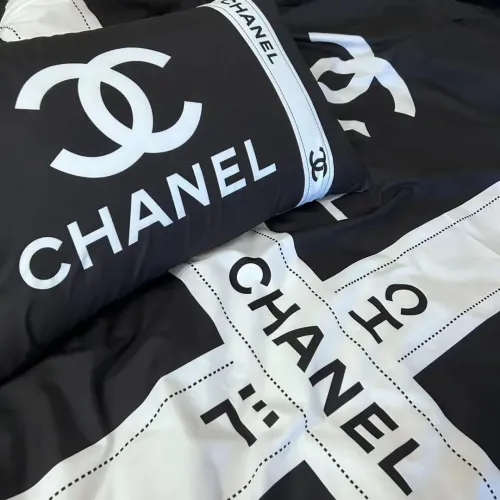 Cheap Chanel Bedding #1421152 Replica Wholesale [$88.00 USD] [ITEM#1421152] on Replica Chanel Bedding