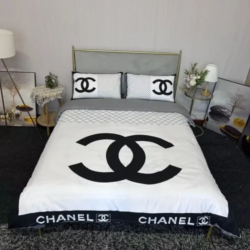 Chanel Bedding #1421153