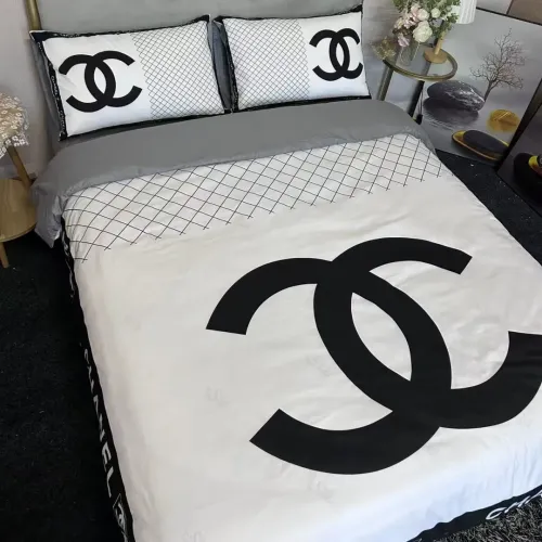 Cheap Chanel Bedding #1421153 Replica Wholesale [$88.00 USD] [ITEM#1421153] on Replica Chanel Bedding