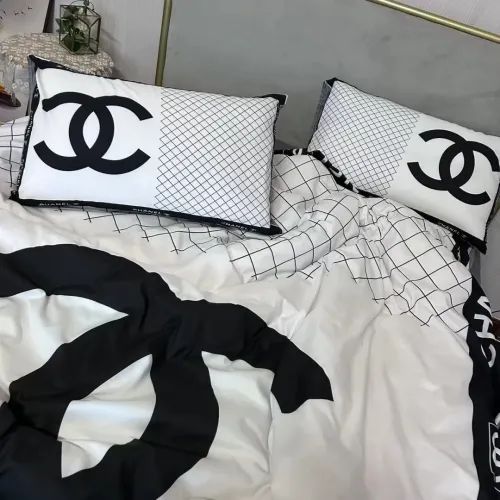 Cheap Chanel Bedding #1421153 Replica Wholesale [$88.00 USD] [ITEM#1421153] on Replica Chanel Bedding