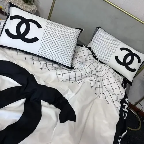 Cheap Chanel Bedding #1421153 Replica Wholesale [$88.00 USD] [ITEM#1421153] on Replica Chanel Bedding