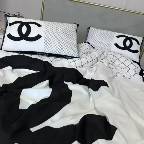 Cheap Chanel Bedding #1421153 Replica Wholesale [$88.00 USD] [ITEM#1421153] on Replica Chanel Bedding
