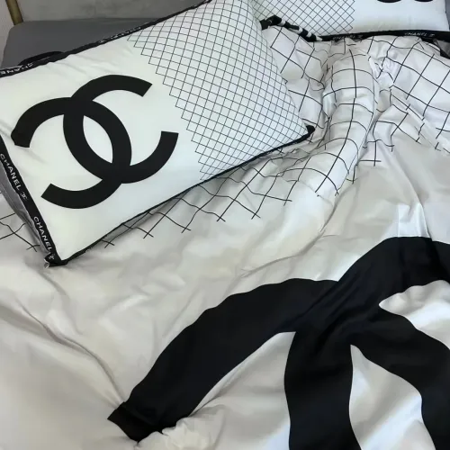 Cheap Chanel Bedding #1421153 Replica Wholesale [$88.00 USD] [ITEM#1421153] on Replica Chanel Bedding