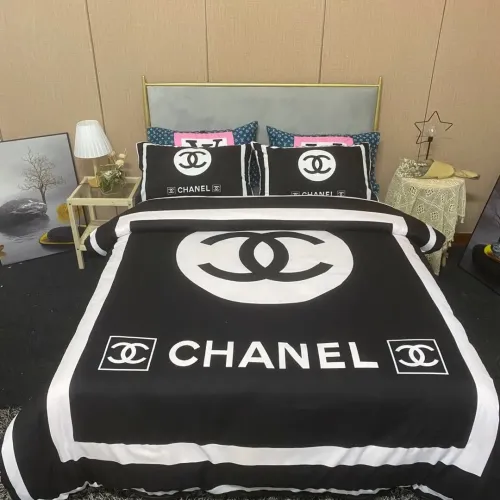 Cheap Chanel Bedding #1421154 Replica Wholesale [$88.00 USD] [ITEM#1421154] on Replica Chanel Bedding