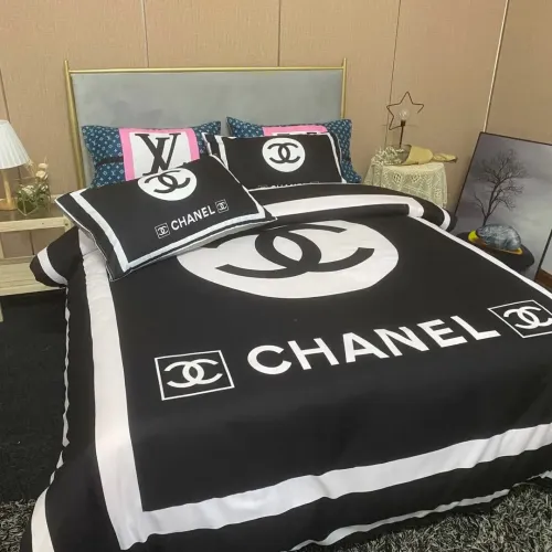 Cheap Chanel Bedding #1421154 Replica Wholesale [$88.00 USD] [ITEM#1421154] on Replica Chanel Bedding