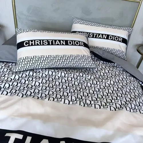 Cheap Christian Dior Bedding #1421155 Replica Wholesale [$88.00 USD] [ITEM#1421155] on Replica Christian Dior Bedding