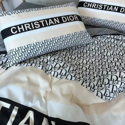 Cheap Christian Dior Bedding #1421155 Replica Wholesale [$88.00 USD] [ITEM#1421155] on Replica Christian Dior Bedding