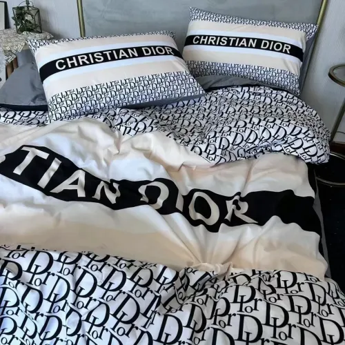 Cheap Christian Dior Bedding #1421155 Replica Wholesale [$88.00 USD] [ITEM#1421155] on Replica Christian Dior Bedding