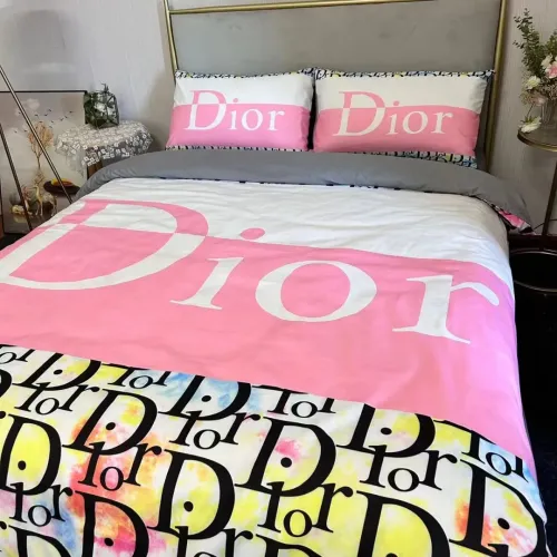 Cheap Christian Dior Bedding #1421156 Replica Wholesale [$88.00 USD] [ITEM#1421156] on Replica Christian Dior Bedding