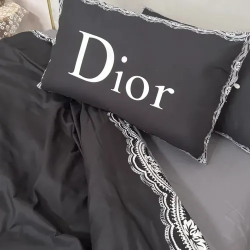 Cheap Christian Dior Bedding #1421157 Replica Wholesale [$88.00 USD] [ITEM#1421157] on Replica Christian Dior Bedding