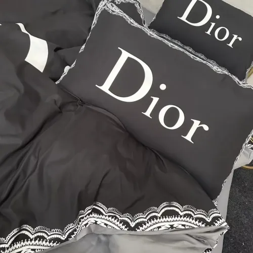 Cheap Christian Dior Bedding #1421157 Replica Wholesale [$88.00 USD] [ITEM#1421157] on Replica Christian Dior Bedding