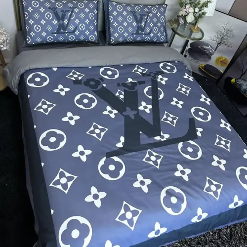 Cheap Louis Vuitton Bedding #1421164 Replica Wholesale [$88.00 USD] [ITEM#1421164] on Replica Louis Vuitton Bedding