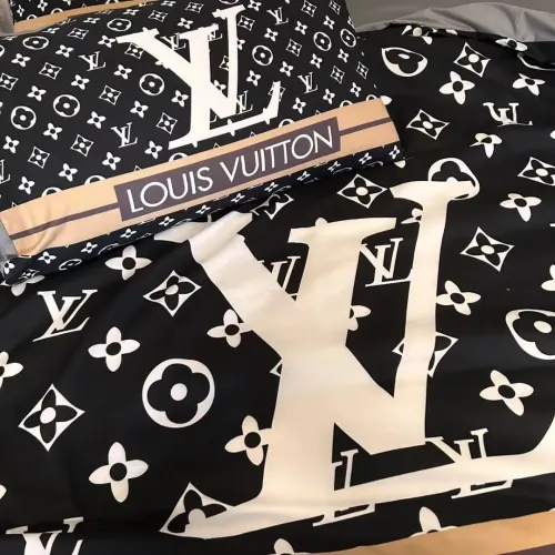 Cheap Louis Vuitton Bedding #1421166 Replica Wholesale [$88.00 USD] [ITEM#1421166] on Replica Louis Vuitton Bedding
