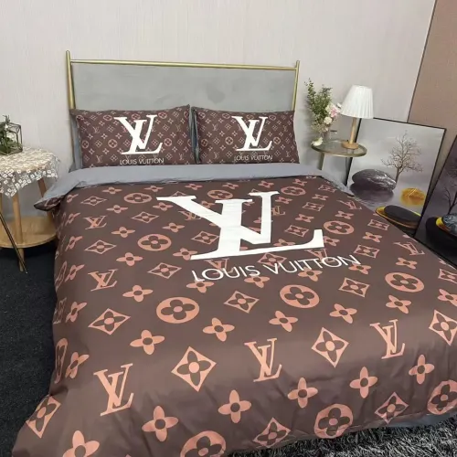 Cheap Louis Vuitton Bedding #1421167 Replica Wholesale [$88.00 USD] [ITEM#1421167] on Replica Louis Vuitton Bedding