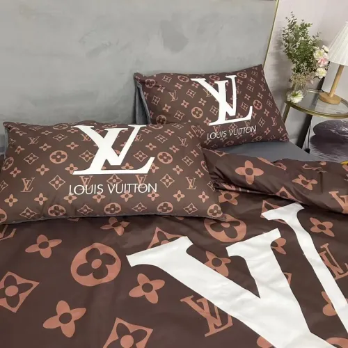 Cheap Louis Vuitton Bedding #1421167 Replica Wholesale [$88.00 USD] [ITEM#1421167] on Replica Louis Vuitton Bedding