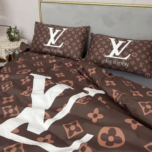 Cheap Louis Vuitton Bedding #1421167 Replica Wholesale [$88.00 USD] [ITEM#1421167] on Replica Louis Vuitton Bedding