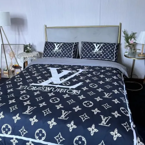 Cheap Louis Vuitton Bedding #1421170 Replica Wholesale [$88.00 USD] [ITEM#1421170] on Replica Louis Vuitton Bedding