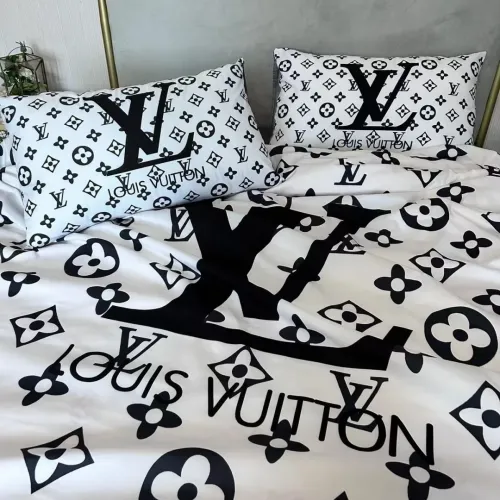 Cheap Louis Vuitton Bedding #1421174 Replica Wholesale [$88.00 USD] [ITEM#1421174] on Replica Louis Vuitton Bedding