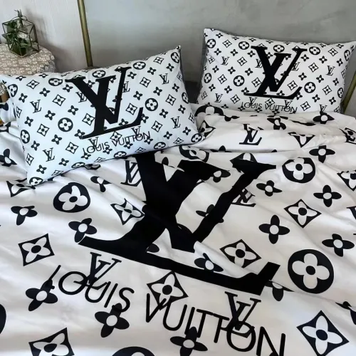 Cheap Louis Vuitton Bedding #1421174 Replica Wholesale [$88.00 USD] [ITEM#1421174] on Replica Louis Vuitton Bedding