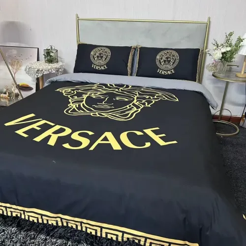 Cheap Versace Bedding #1421175 Replica Wholesale [$88.00 USD] [ITEM#1421175] on Replica Versace Bedding