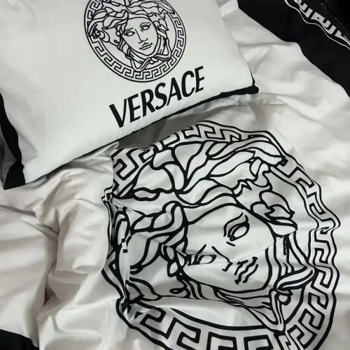 Cheap Versace Bedding #1421176 Replica Wholesale [$88.00 USD] [ITEM#1421176] on Replica Versace Bedding