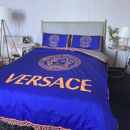 Cheap Versace Bedding #1421177 Replica Wholesale [$88.00 USD] [ITEM#1421177] on Replica Versace Bedding
