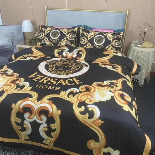 Cheap Versace Bedding #1421178 Replica Wholesale [$88.00 USD] [ITEM#1421178] on Replica Versace Bedding