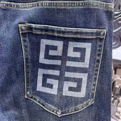 Cheap Givenchy Jeans For Men #1421202 Replica Wholesale [$68.00 USD] [ITEM#1421202] on Replica Givenchy Jeans