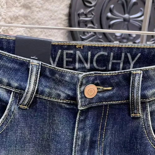Cheap Givenchy Jeans For Men #1421202 Replica Wholesale [$68.00 USD] [ITEM#1421202] on Replica Givenchy Jeans