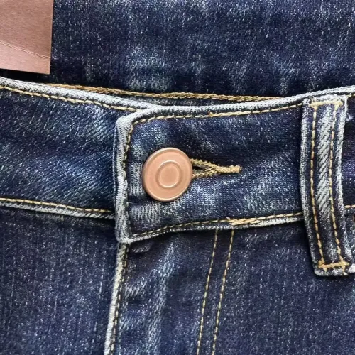 Cheap Louis Vuitton LV Jeans For Men #1421211 Replica Wholesale [$68.00 USD] [ITEM#1421211] on Replica Louis Vuitton LV Jeans