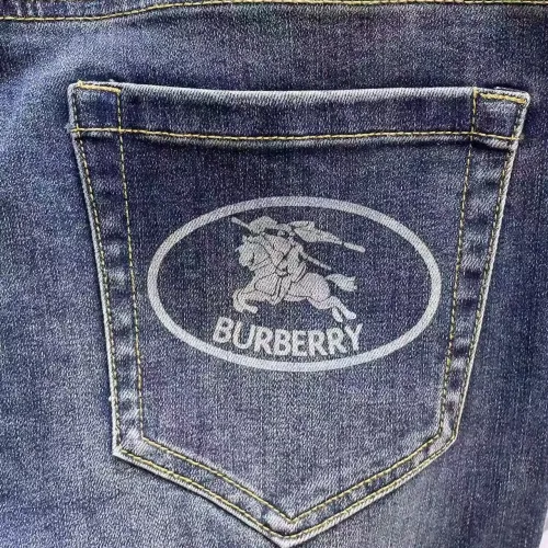 Cheap Burberry Jeans For Men #1421214 Replica Wholesale [$68.00 USD] [ITEM#1421214] on Replica Burberry Jeans