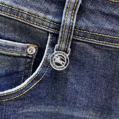 Cheap Burberry Jeans For Men #1421214 Replica Wholesale [$68.00 USD] [ITEM#1421214] on Replica Burberry Jeans