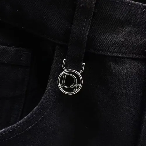 Cheap Christian Dior Jeans For Men #1421217 Replica Wholesale [$68.00 USD] [ITEM#1421217] on Replica Christian Dior Jeans