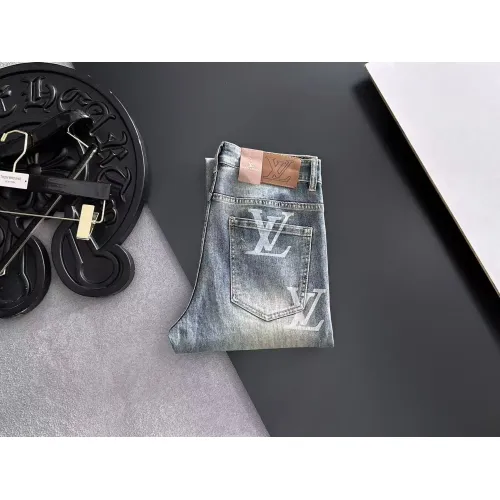 Louis Vuitton LV Jeans For Men #1421218