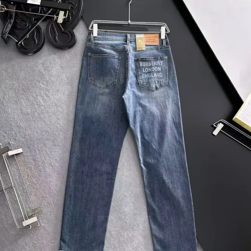 Cheap Burberry Jeans For Men #1421219 Replica Wholesale [$68.00 USD] [ITEM#1421219] on Replica Burberry Jeans
