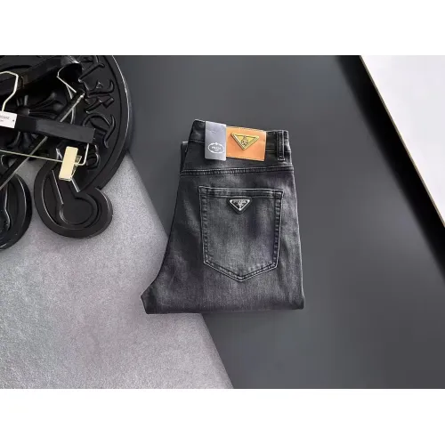 Prada Jeans For Men #1421221