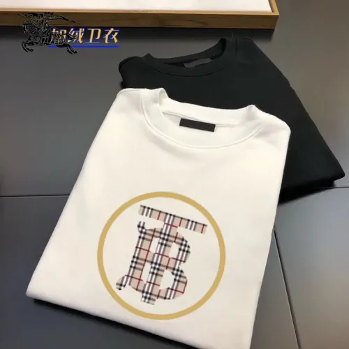 Cheap Burberry Hoodies Long Sleeved For Men #1421230 Replica Wholesale [$45.00 USD] [ITEM#1421230] on Replica Burberry Hoodies