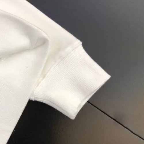 Cheap Burberry Hoodies Long Sleeved For Men #1421230 Replica Wholesale [$45.00 USD] [ITEM#1421230] on Replica Burberry Hoodies