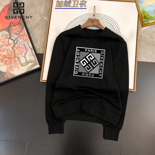 Givenchy Hoodies Long Sleeved For Men #1421239