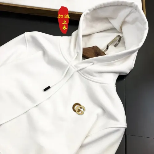 Cheap Gucci Hoodies Long Sleeved For Men #1421266 Replica Wholesale [$45.00 USD] [ITEM#1421266] on Replica Gucci Hoodies