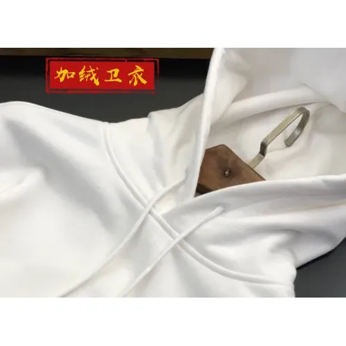 Cheap Louis Vuitton LV Hoodies Long Sleeved For Men #1421268 Replica Wholesale [$45.00 USD] [ITEM#1421268] on Replica Louis Vuitton LV Hoodies