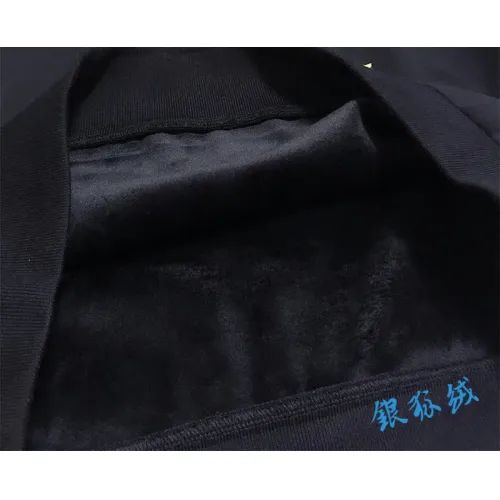 Cheap Chrome Hearts Hoodies Long Sleeved For Men #1421279 Replica Wholesale [$45.00 USD] [ITEM#1421279] on Replica Chrome Hearts Hoodies