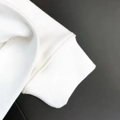 Cheap Prada Hoodies Long Sleeved For Men #1421280 Replica Wholesale [$45.00 USD] [ITEM#1421280] on Replica Prada Hoodies