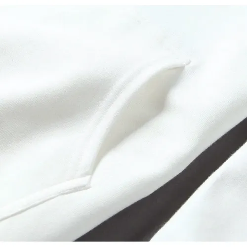 Cheap Prada Hoodies Long Sleeved For Men #1421280 Replica Wholesale [$45.00 USD] [ITEM#1421280] on Replica Prada Hoodies