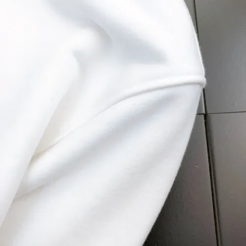 Cheap Balenciaga Hoodies Long Sleeved For Men #1421282 Replica Wholesale [$45.00 USD] [ITEM#1421282] on Replica Balenciaga Hoodies