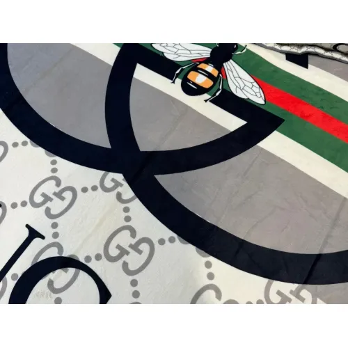 Cheap Gucci Bedding #1421310 Replica Wholesale [$92.00 USD] [ITEM#1421310] on Replica Gucci Bedding